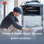 Canon Plotters Service | Al Mashhoor