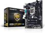 GIGABYTE MOTHER BOARD H110 - AMC Solutions | Computer Networ