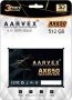 AARVEX SSD – 512GB (SATA) | Computer Hardware Solutions in H