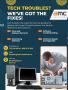  Computer Hardware Services in Hyderabad | AMC Solution