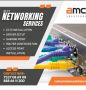 Expert Software Installations and Networking Services in Hyd
