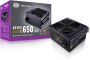 COOLER MASTER SMPS 650W - AMC Solutions - CCTV Installation 