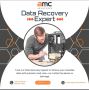 Data Recovery Services in Hyderabad | AMC Solutions