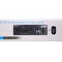 HP WIRELESS KEYBOARD & MOUSE - AMC Solutions - Computer Hard