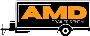 AMD Trailer Rental offers reliable trailer rental services.