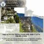 Druk Path Trek: Explore Bhutan's Highlands