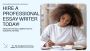 Achieve Academic Success with Essay Writers Online