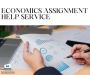Achieve Top Grades with Expert Economics Assignment Help