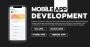 Android/iOS App development services for $15/hr