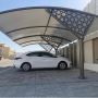 Car Parking Shades