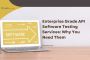 Expert Software Testing Services to Launch Successful Apps