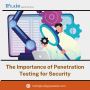 The Importance of Penetration Testing for Security