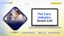 Initiate Business Communication with Top Vets by Investing i