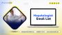 Hepatologist Email List – 100% Guaranteed Campaign Results!