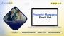 Secure Property Manager Email List Built by Avention Media!