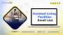 Assisted Living Emails for Top Engagement & Response Rates!