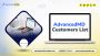 Get High Quality AdvancedMD Customers List in the USA