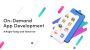 Best On-Demand App Development Services for Custom Business 