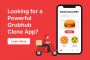 Looking for a Ready-to-Launch Grubhub Clone App?