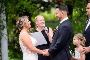 Officiant Wedding Ceremony : Amelia Weddings by the Sea