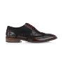 Classic Elegance: Premium Men's Brogue Shoes from Amen Shoe