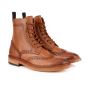 Classic & Stylish Men's Brogues – Amen Shoes