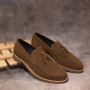 Stylish and Comfortable Men’s Holiday Shoes