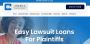 APPLY NOW FOR YOUR LAWSUIT LOAN