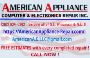 American Appliance Repair
