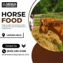 Premium Horse Food in Laguna Hills