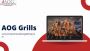 AOG Grills