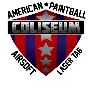 Colorado Springs Indoor Paintball & Airsoft | American Paint
