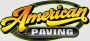 American Paving