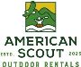 American Scout Outdoor Rentals American Scout Outdoor Rentals