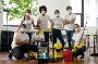 Dependable Janitorial Services for a Cleaner, Healthier Busi