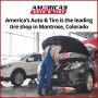 America’s Auto & Tire is the leading auto repair 