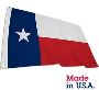 6 X 10 Nylon American Flag