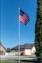 Titan Telescoping Flagpole