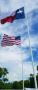 Custom Flags
