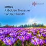 Experience the World’s Finest Saffron with Amertaat 