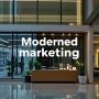 Modernised marketing paid ads