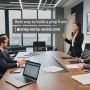 Best way to build a prop firm brand