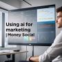Using ai for marketing