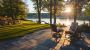 Transforming Your Amherst Property with Hardscaping