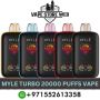 SMOK NORD 2 40W POD System in Dubai UAE