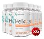 Helix4 is a daily vitamin that may aid in weight loss 
