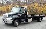 Cheap car towing service near me