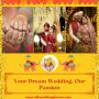  Celebrate Your Love, Hassle-Free – Best Wedding Planner in 