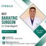 The Impact of Bariatric Surgery in Chandigrah The Impact of Bariatric Surgery in Chandigrah