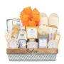 Crafting the Perfect Spa Gift Basket for Her